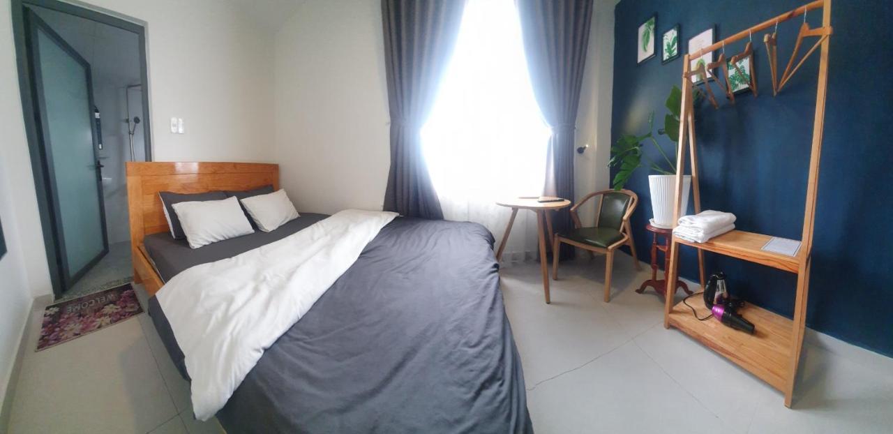 Hello Dalat Hostel Exterior photo